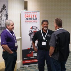 Utility Safety and Operations Leadership Network